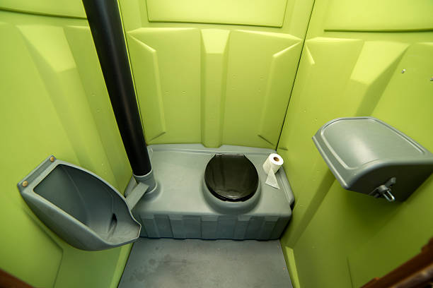 Eco Friendly Portable Restroom Rentals